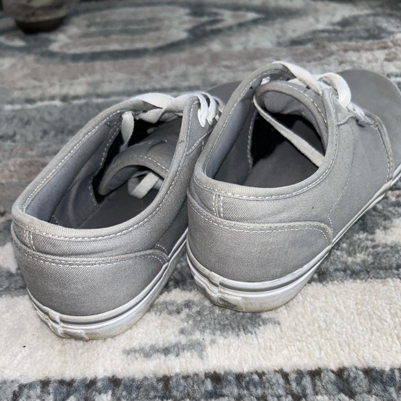 Vans Atwood Mid Grey - Picture 4 of 4